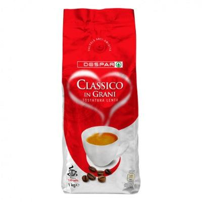 Classico Rich & Full-Bodied Ground Coffee Medium
