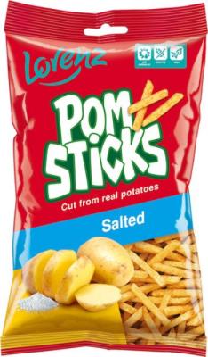 Pom Sticks Salted