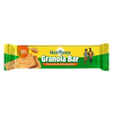 Granola Bar