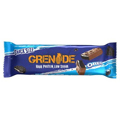Oreo Protein Bar