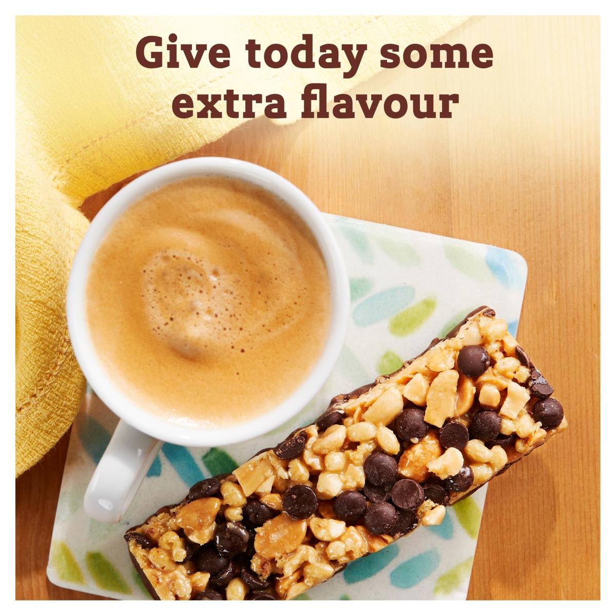 Cereal Bar Oaty & Crispy Cocoa