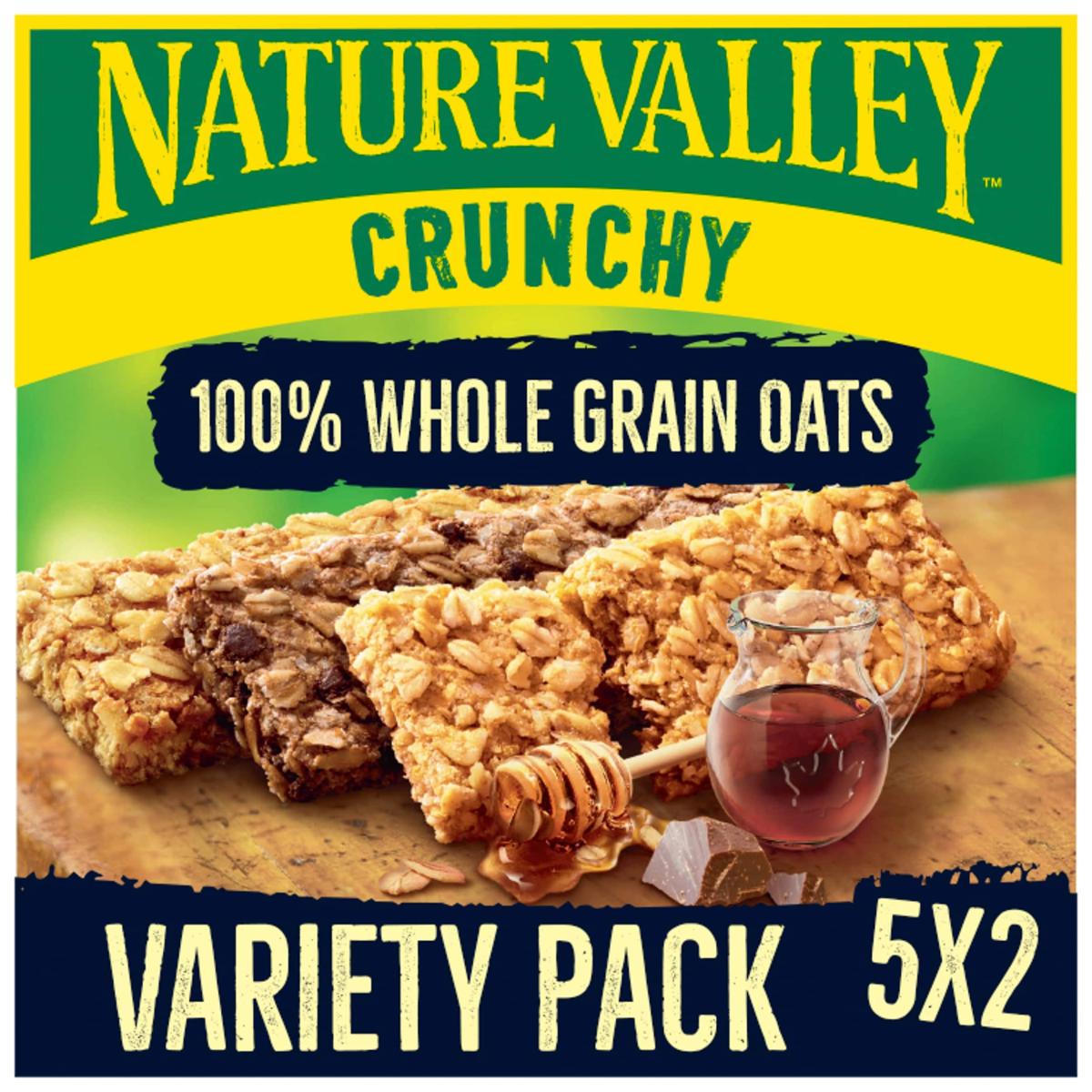 Crunchy Variety Pack