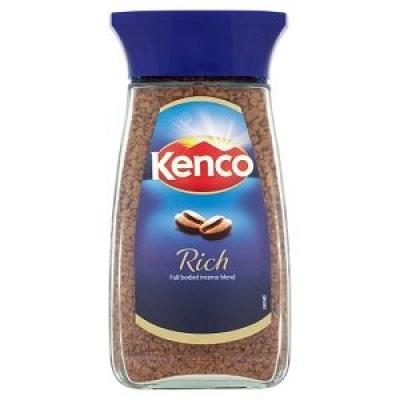 Rich Roast Coffee