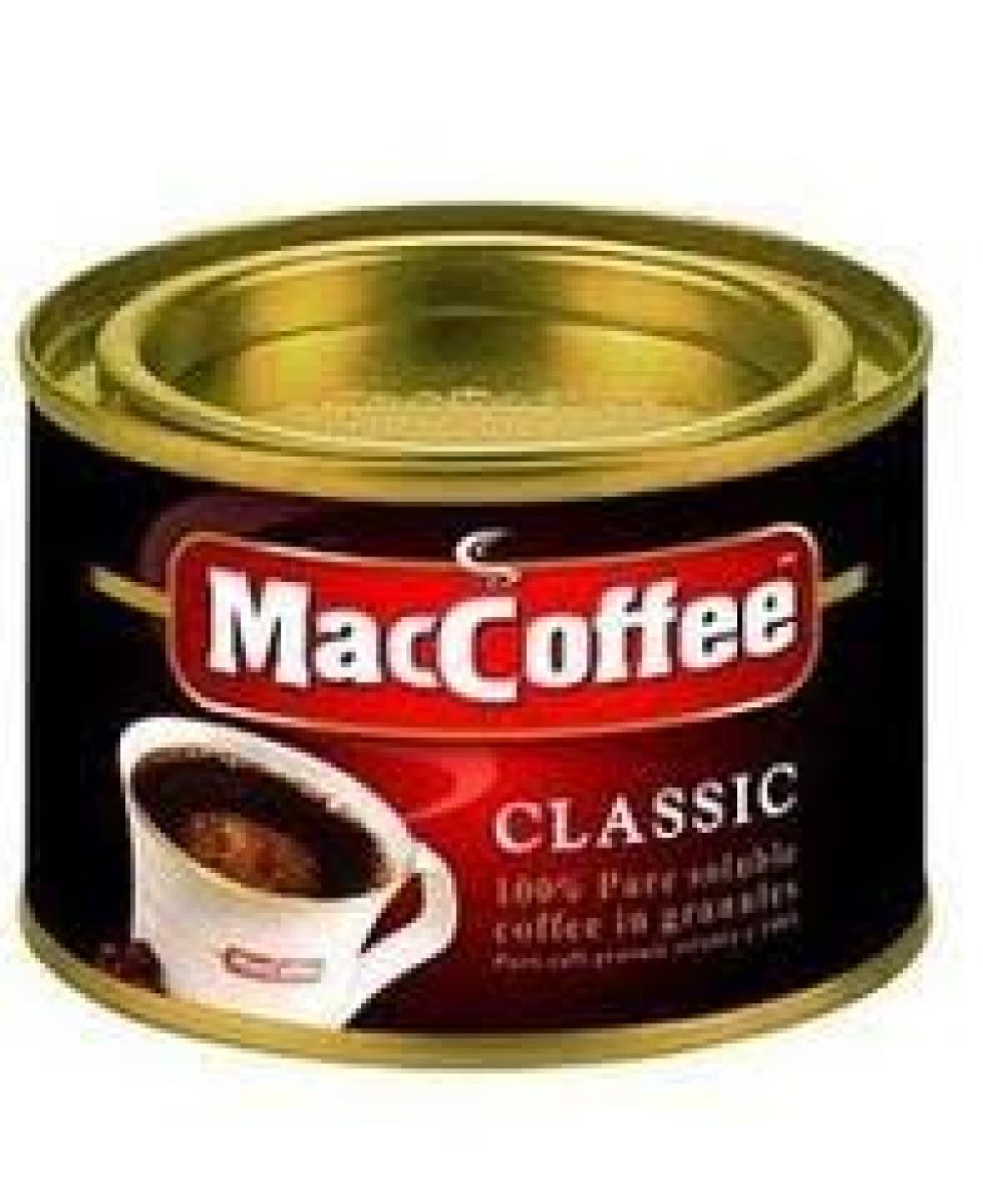 MacCoffee Coffee