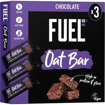 Oat Bar Chocolate