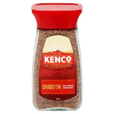 Smooth Roast Coffee