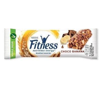 Cereal Bar Choco Banana