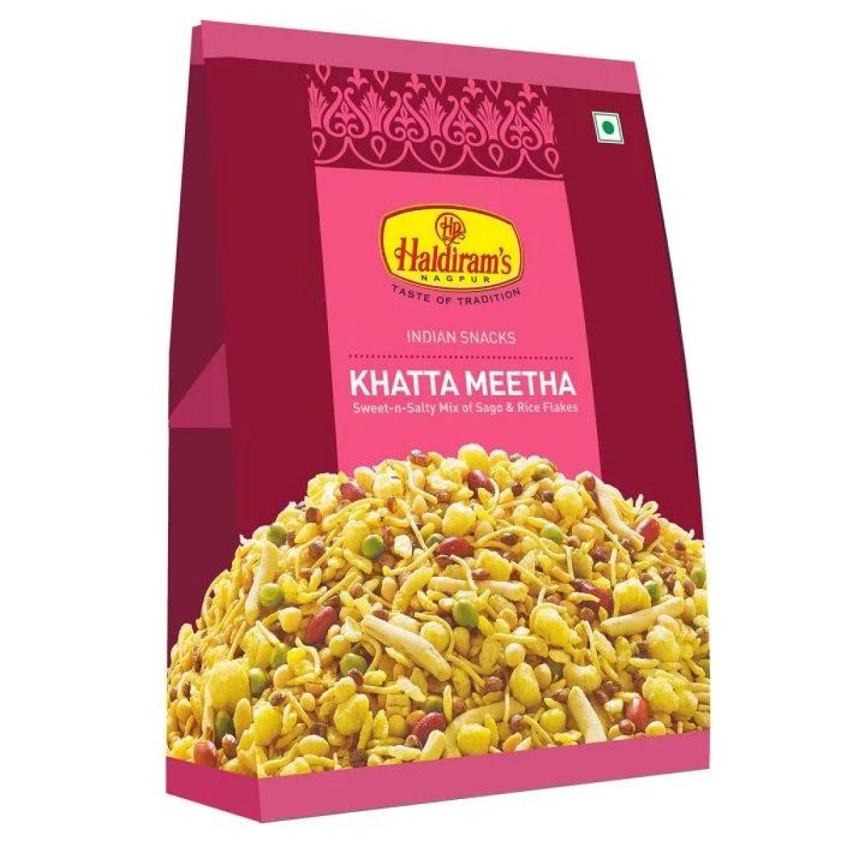 Khatta Meetha
