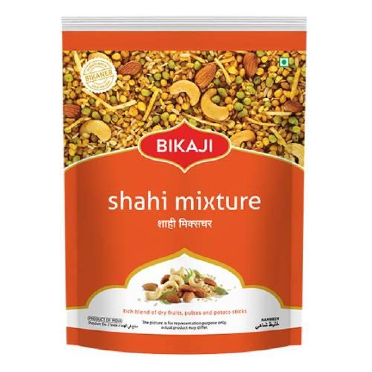 Shahi Mixture