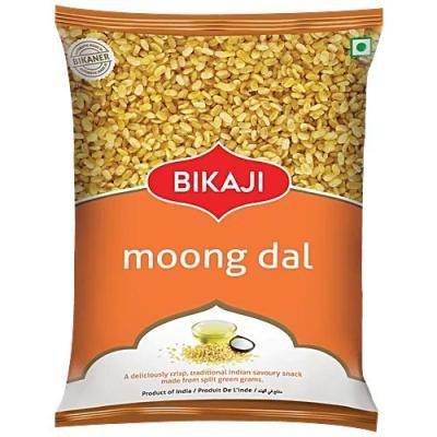 Masala Moong Dal