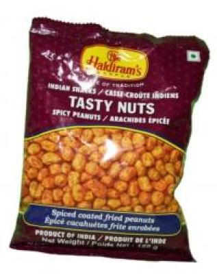 Premium Tasty Nuts