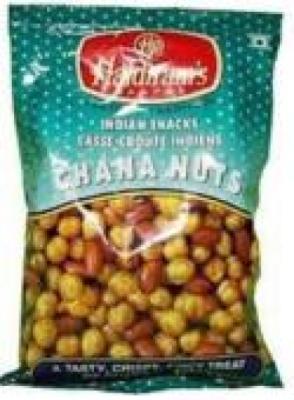 Premium Chana Nuts