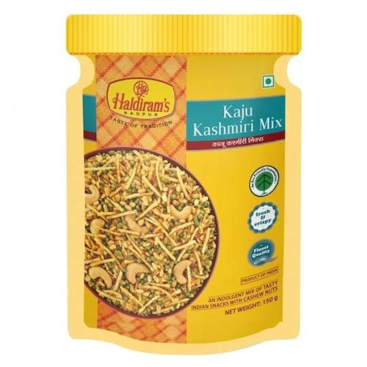 Kaju Kashmiri Mix