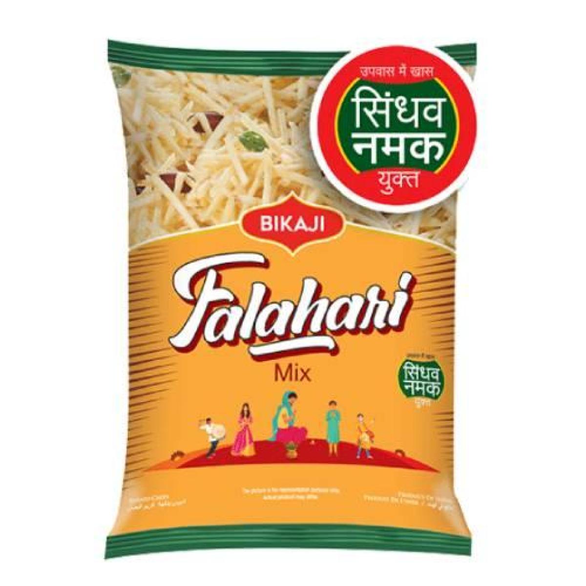 Falhari Mix