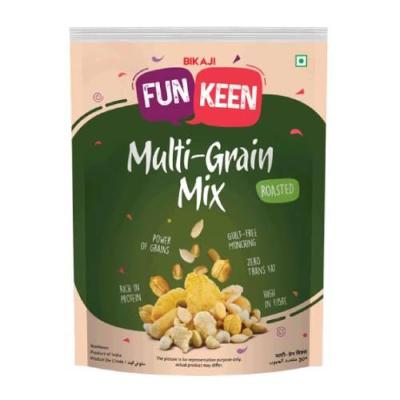 Funkeen Multi-Grain Mix Roasted