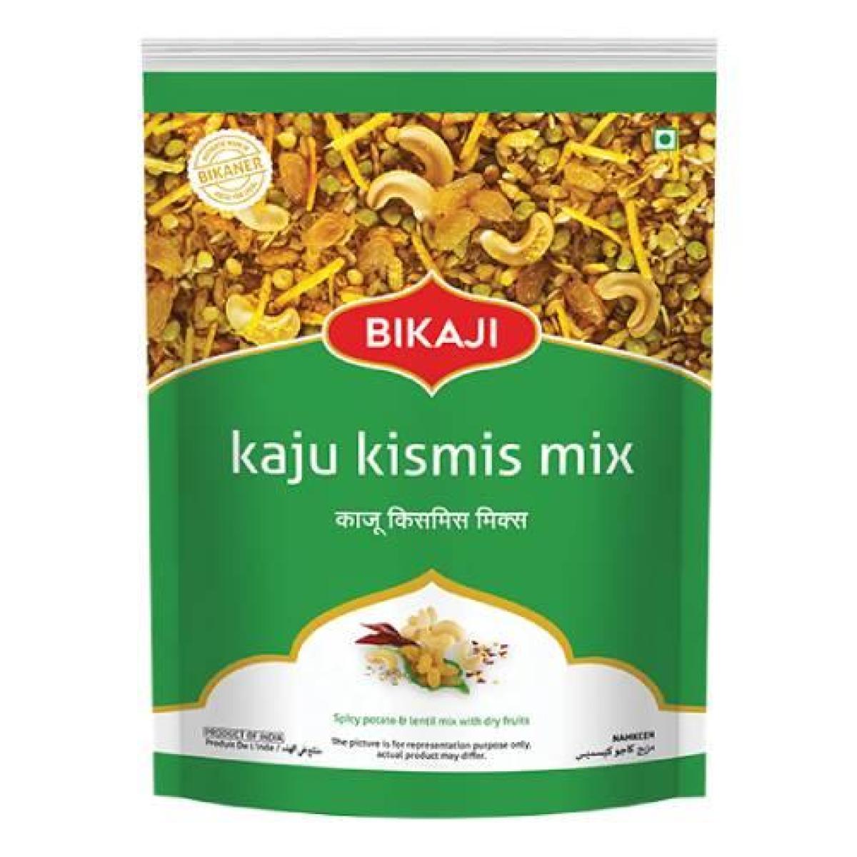 Kaju Kismis Mix