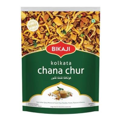 Kolkata Jhal Chana Chur
