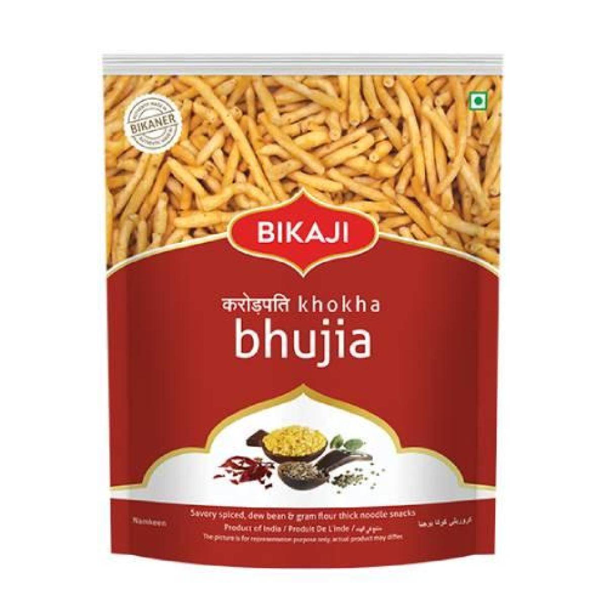 Krorepati Khokha Bhujia