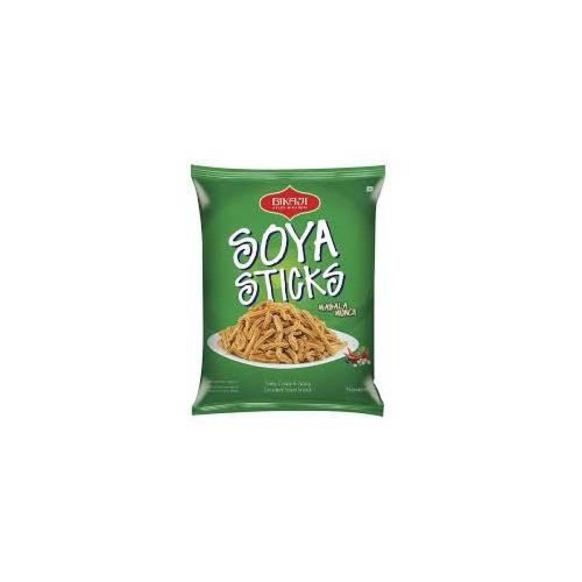 Soya Sticks