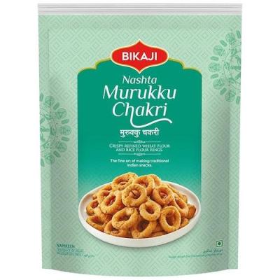 Murukku Chakri