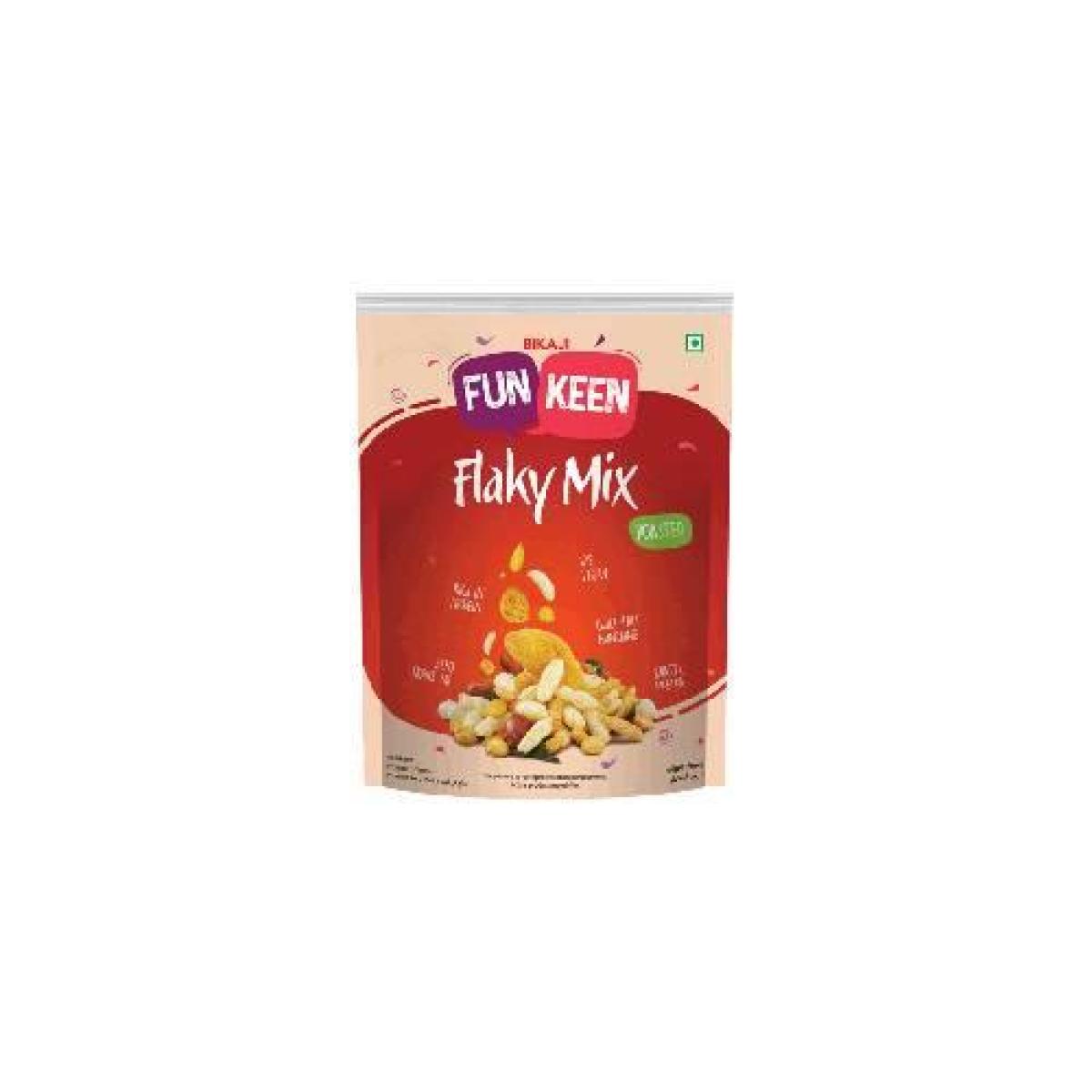 Funkeen Flaky Mix Roasted