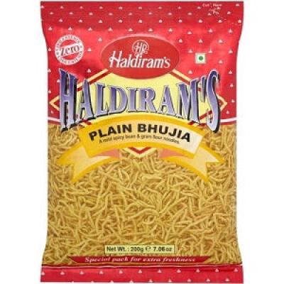 Plain Bhujia