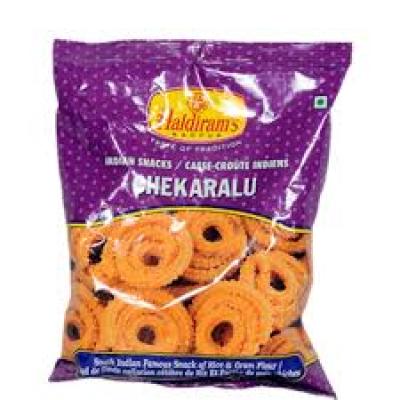 Chekaralu