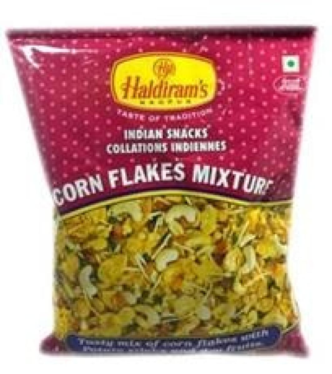 Premium Corn Flakes Mixture