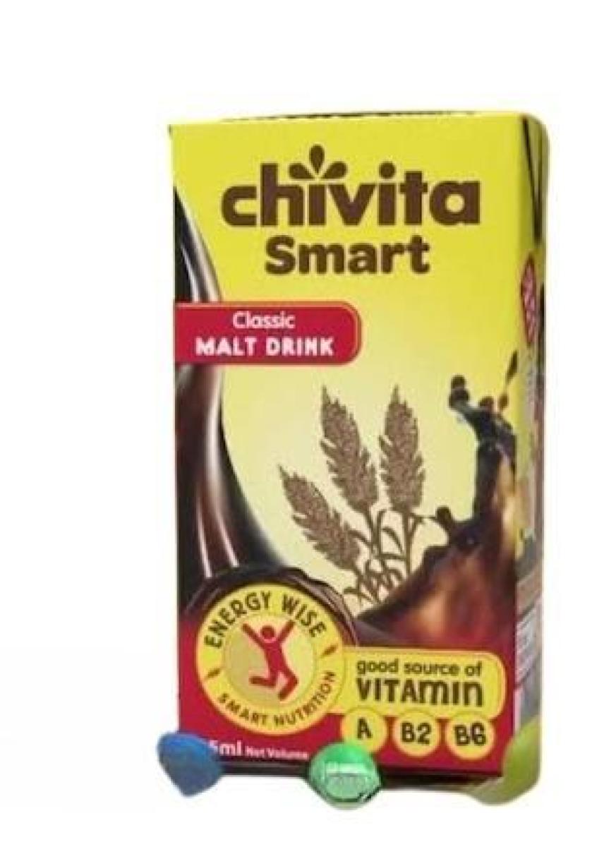 Smart Classic Malt Drink