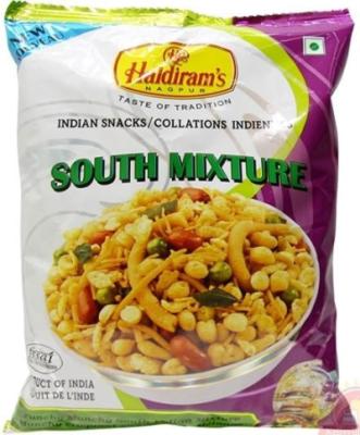 Indian Snacks South Mixture