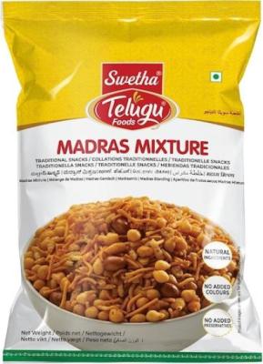 Madras Mixture Traditional Snacks
