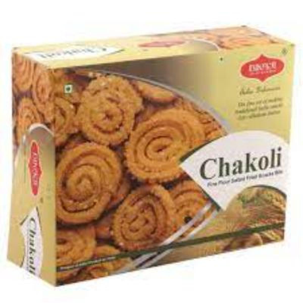 Chakoli