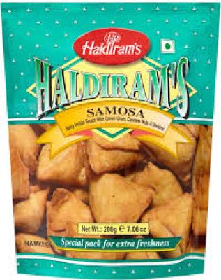 Samosa