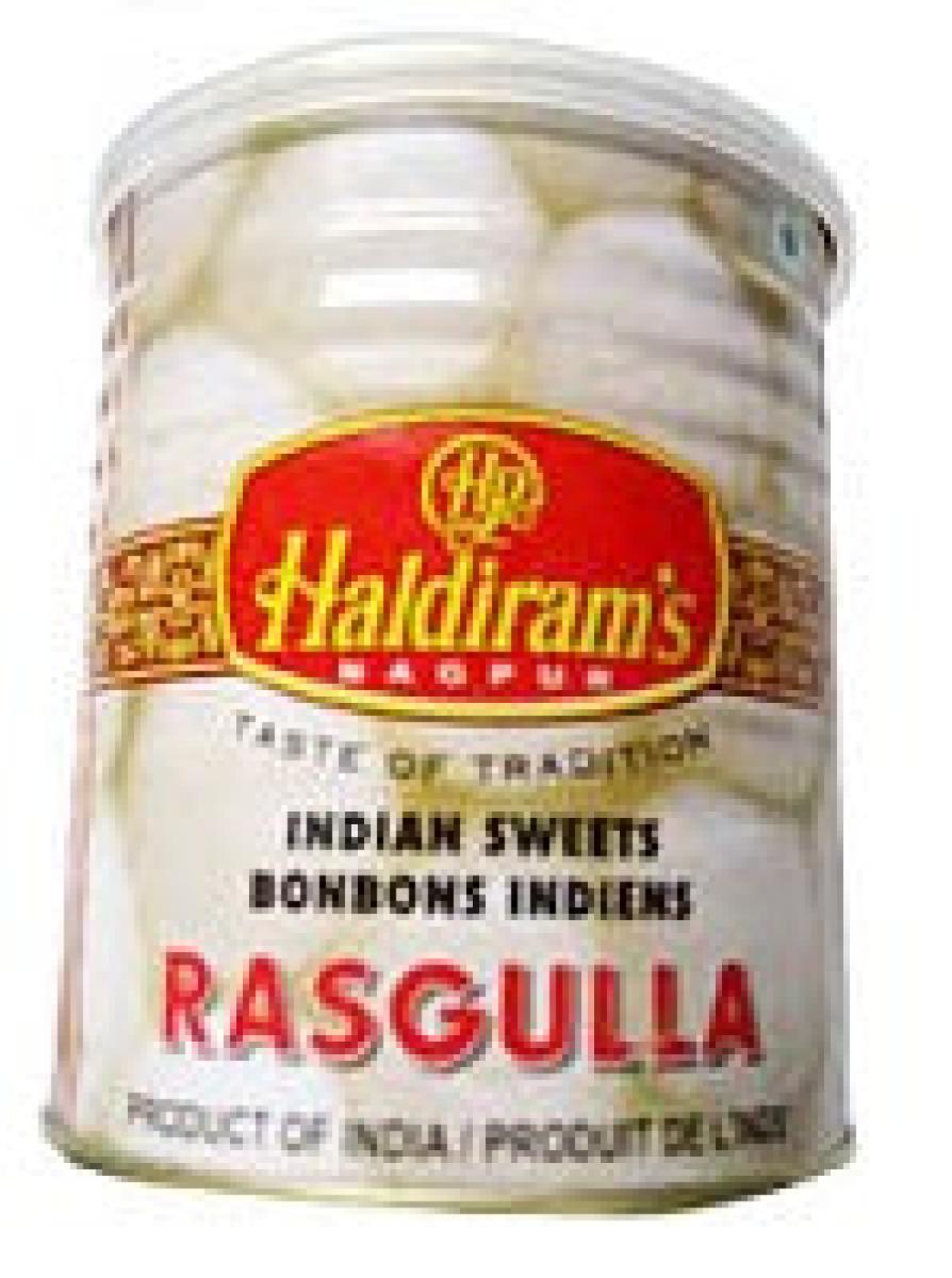 Rasgulla