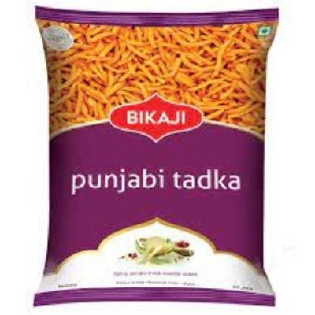 Punjabi Tadka