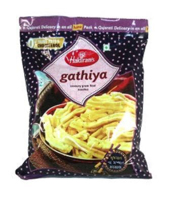 Gathiya