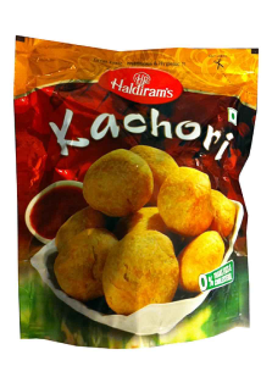 Kachori