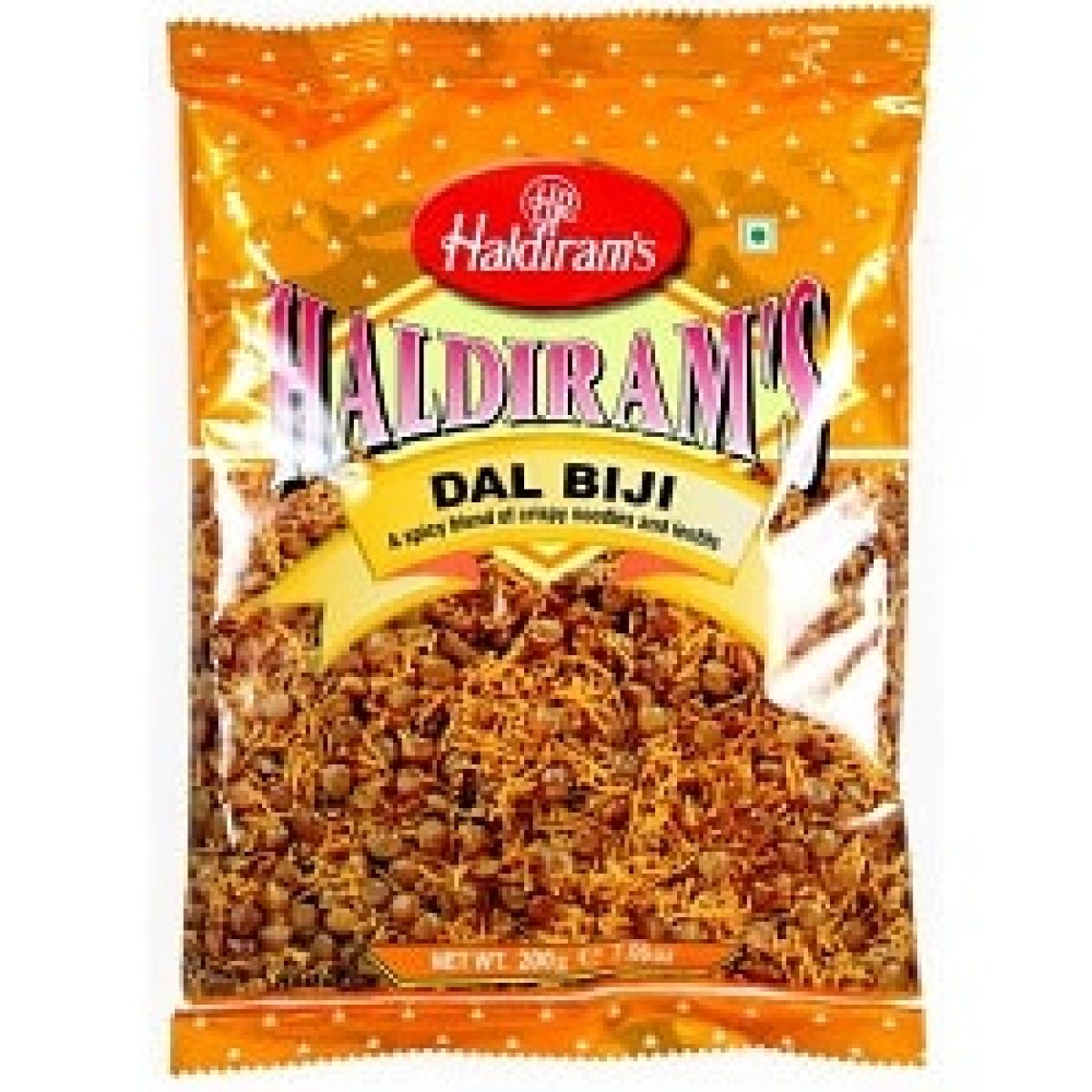 Dal Biji