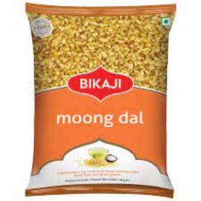 Goldy Moong Dal