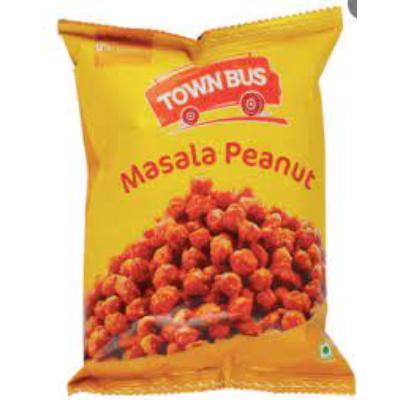 Masala Peanut