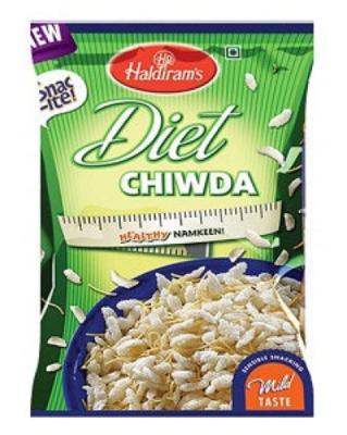 Diet Chiwda