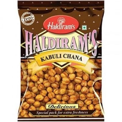 Kabuli Chana