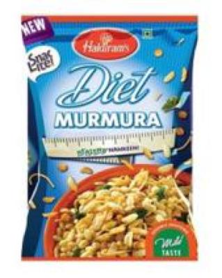 Diet Murmura