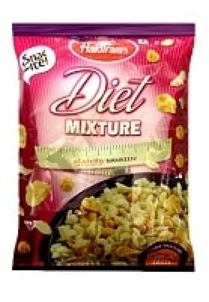 Diet Mixture