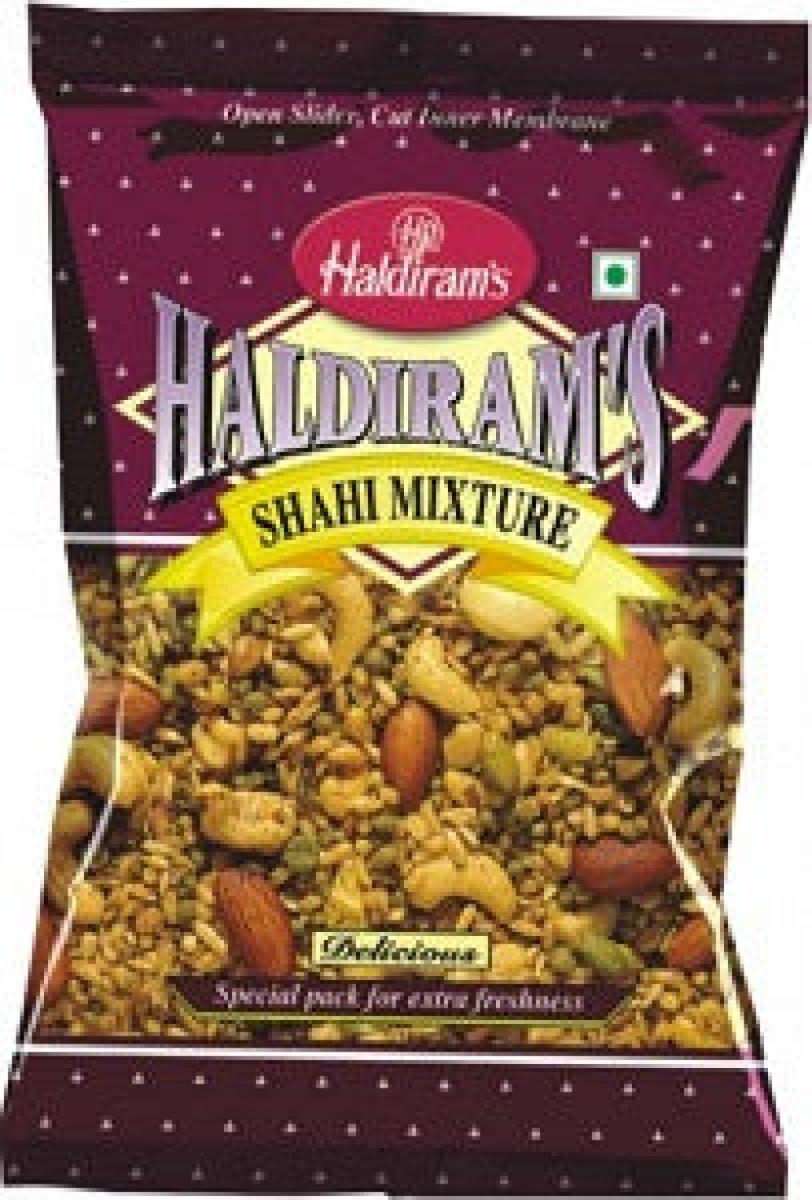 Shahi Mixture