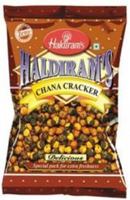 Chana Cracker