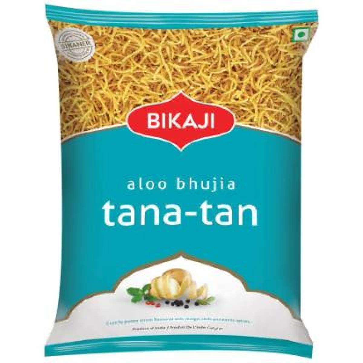 Tana Tan Aloo Bhujia