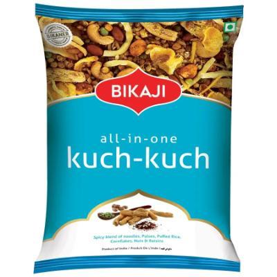 Kuch Kuch All In One