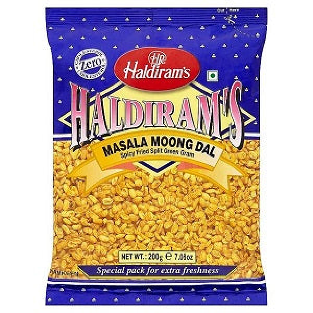 Masala Moong Dal