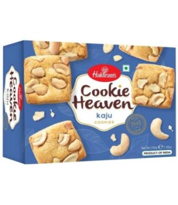 Cookie Heaven Kaju